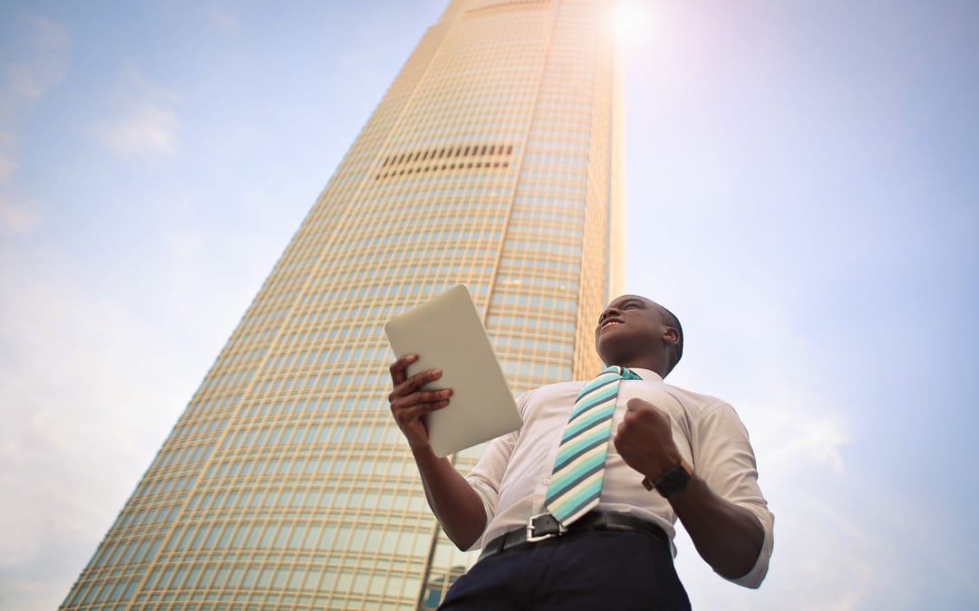 business solutions
