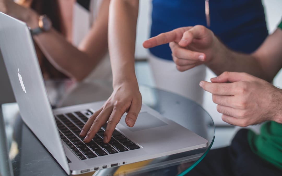 Solving Today’s Workplace Challenges With Business Applications