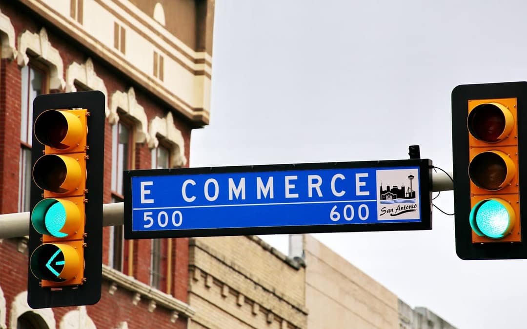 e-commerce
