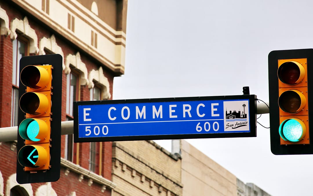 e-commerce