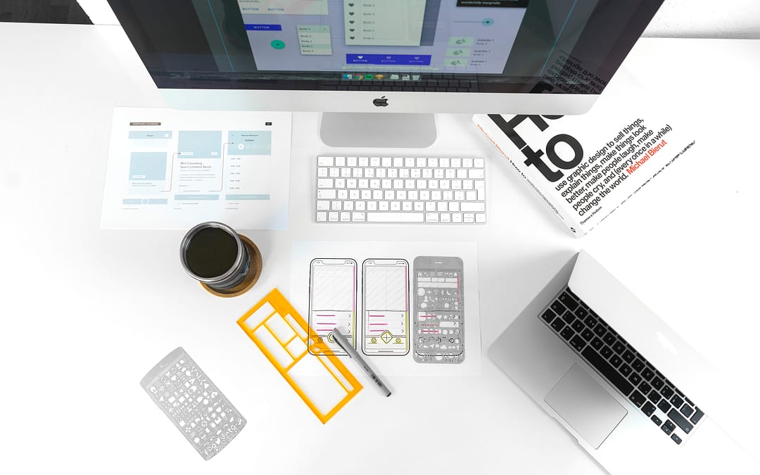 UX vs. UI Design: Differences Explained
