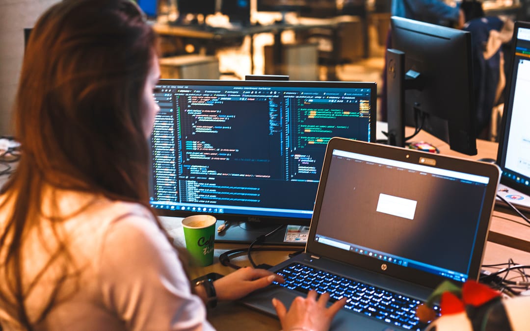 .NET development