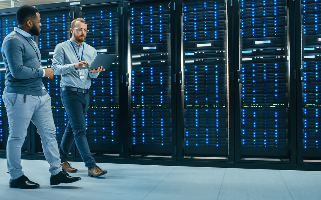 cloud native development