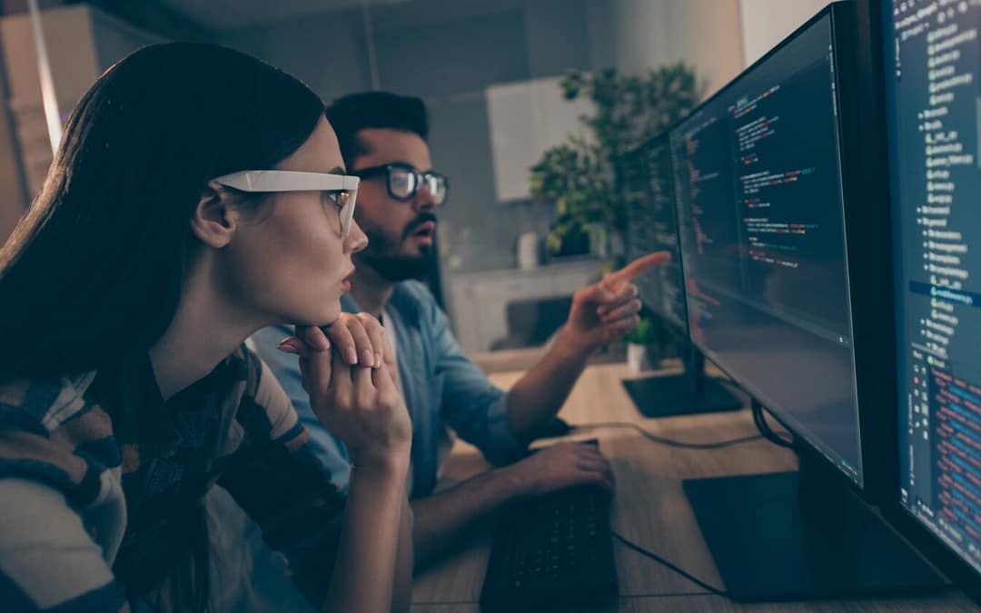 automated testing