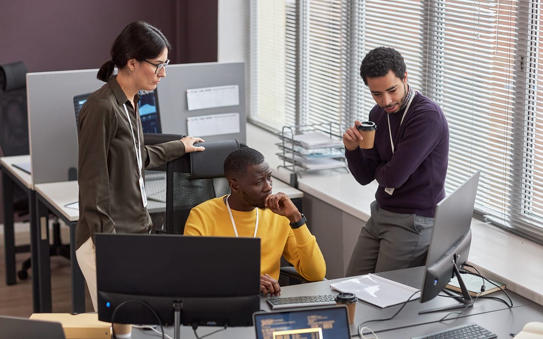 The Importance of Code Reviews in Software Development