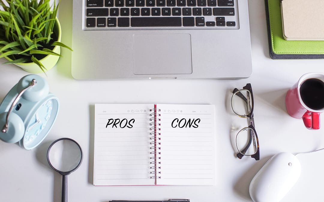 The Pros and Cons of Working With Legacy Code