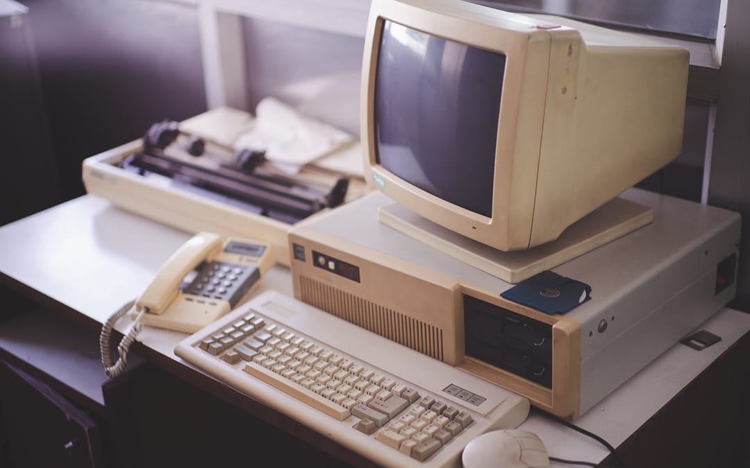 Navigating the Challenges of Legacy Systems: Modernizing Through Custom Software