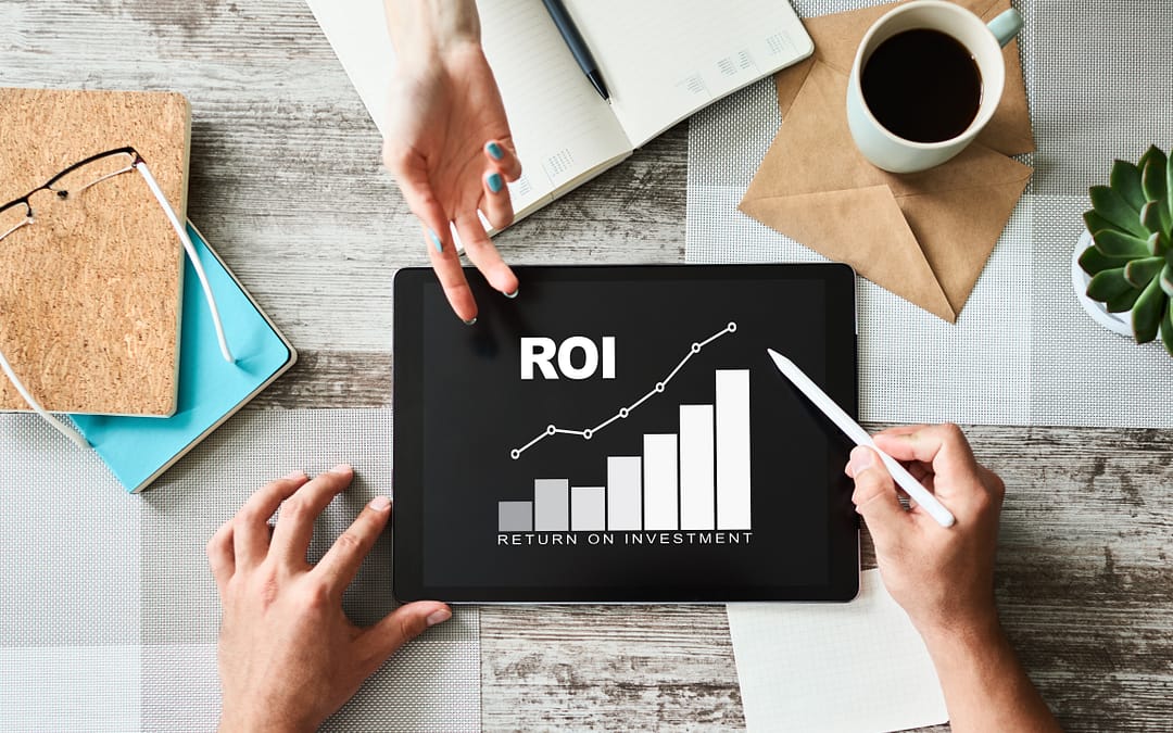 ROI