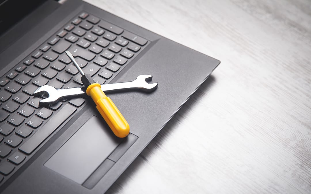 maintenance