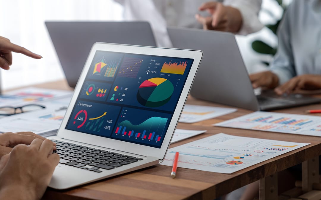 Unlocking Data Insights with Custom Software Solutions
