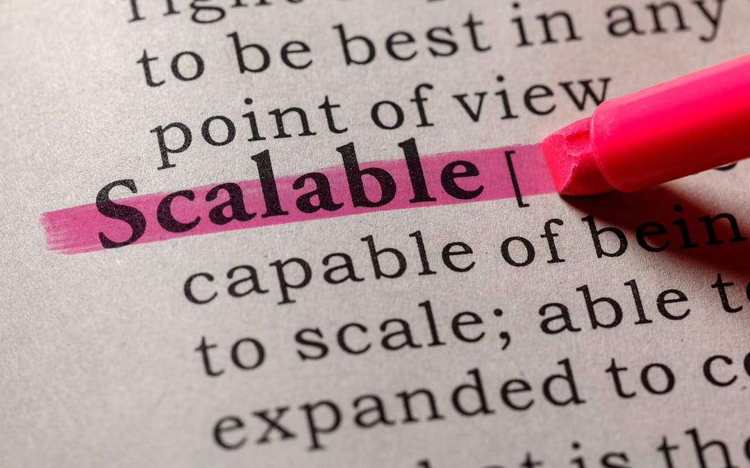 Building Scalable Software Solutions for Growing Businesses