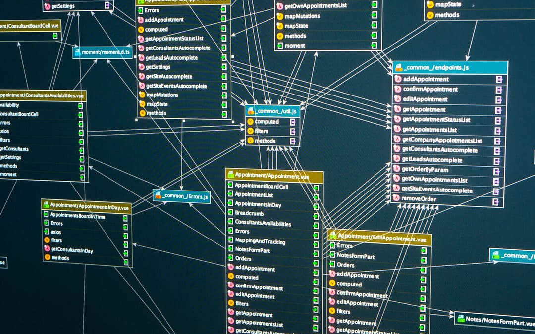 Choosing the Right Database Management System for Your Application
