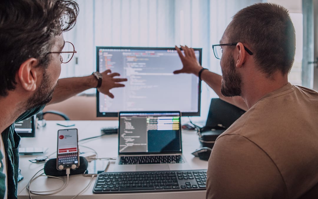 software frameworks