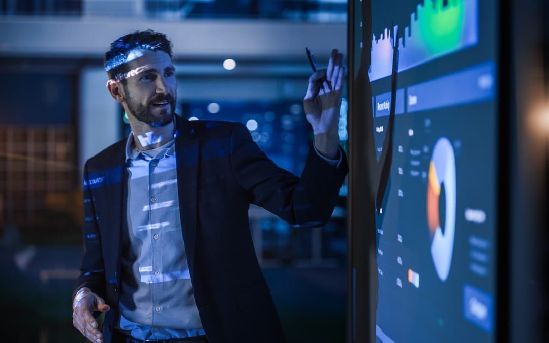 Connecting Disparate Data Sources for Better Decision-Making