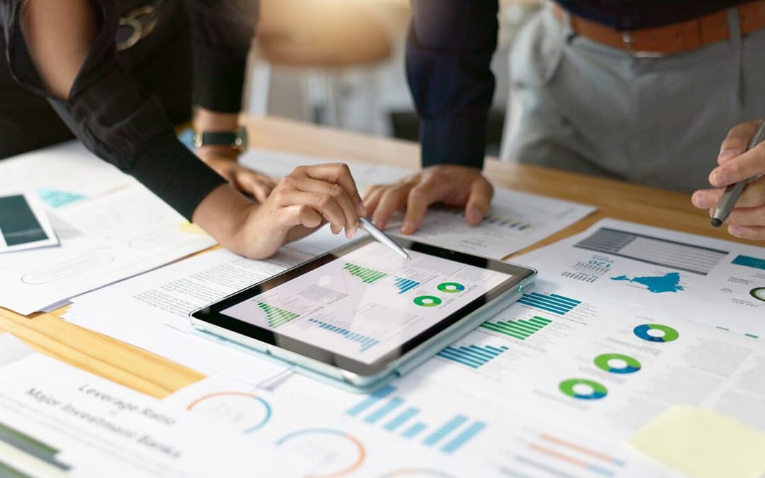 The Role of Data Integration in Achieving a Single Source of Truth