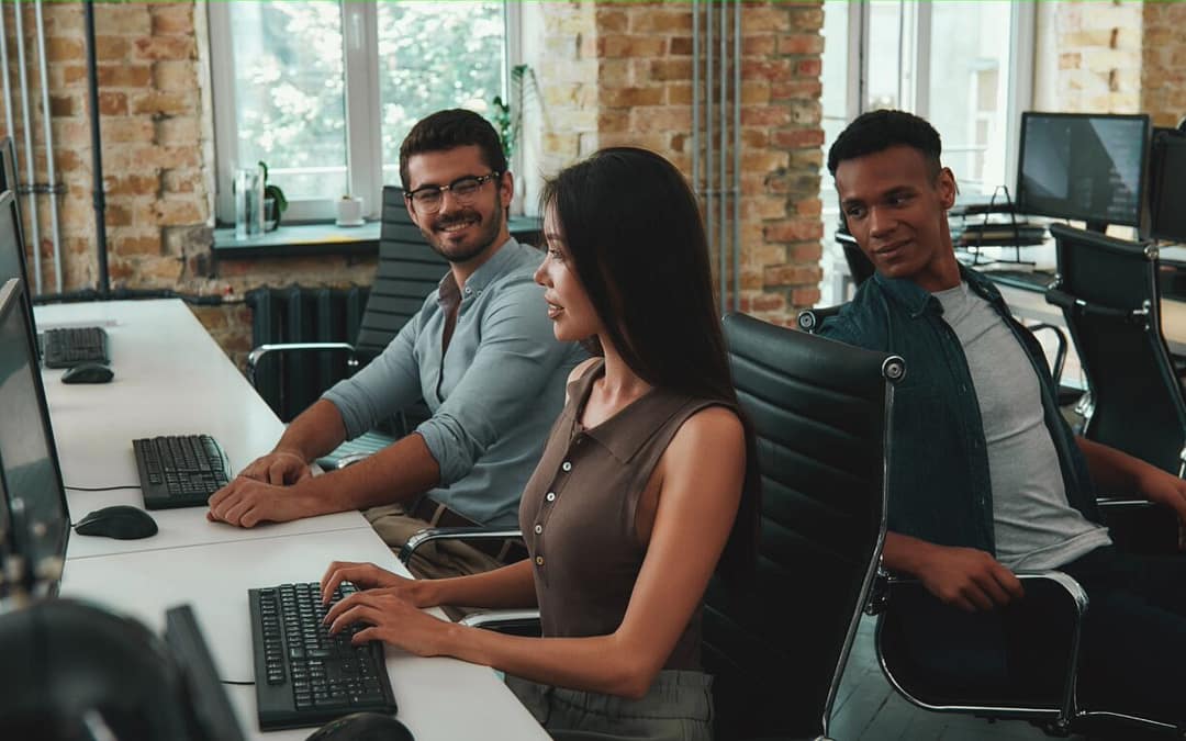 Building Real-Time Applications With WebSockets