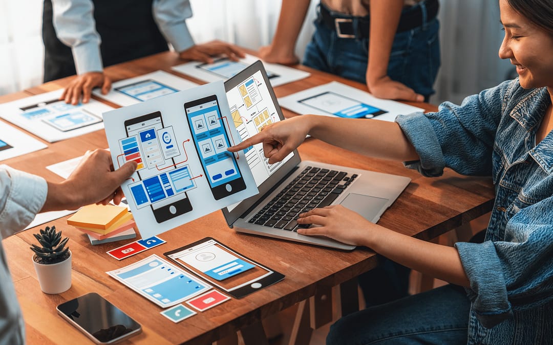 Elevating Software Success: Unleashing the Potential of UX Research