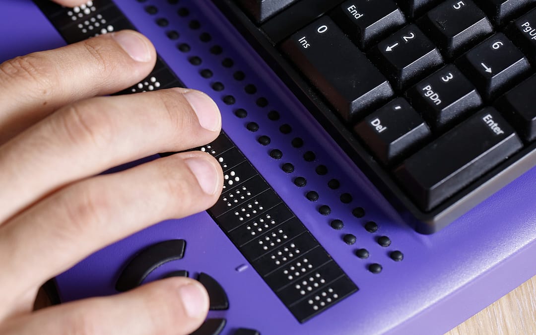 Addressing Accessibility in Software Design and Development