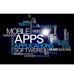 mobile application development frisco tx