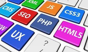 php programming dallas tx
