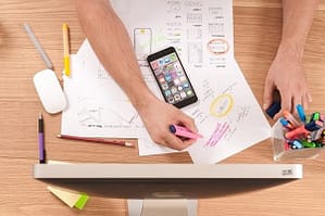 User Experience Mobile Apps