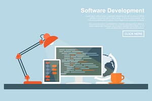custom software development company frisco tx