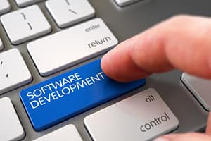 custom software development dallas tx