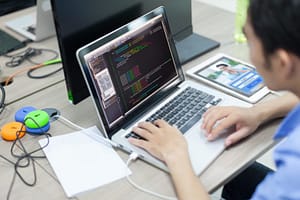 custom software development services dallas tx