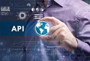 website api integration frisco tx