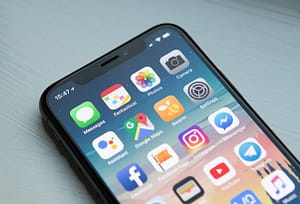 Mobile App Development Dallas