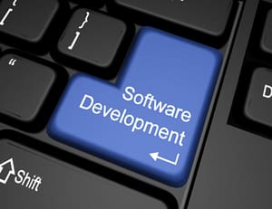 custom software development frisco tx