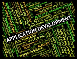 application development plano tx
