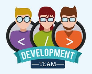 web developer frisco tx