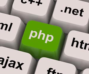 php programming dallas tx