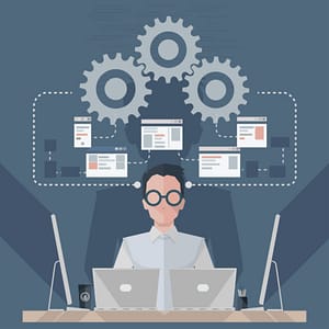 custom software development company frisco tx