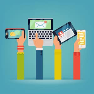 web application development plano tx