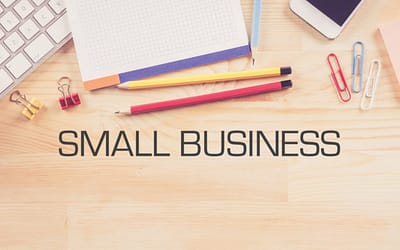 Starting A Small Business: Succeed Online