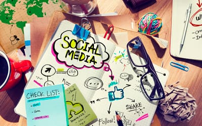 Business Marketing: 6 Tips For Social Media Marketing