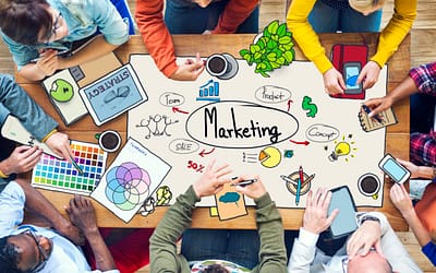 Business Marketing: Four Keys To Success