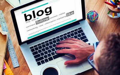 Business Marketing Online: Using Your Blog Effectively