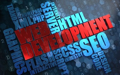 Web Developer: Web Development Terms You Should Know