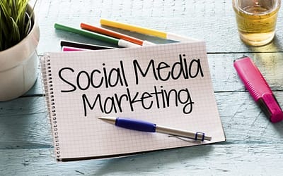 Business Marketing: Social Media Tips for Small Businesses