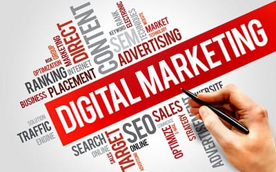 When Only the Best Business Marketing Online Will Do