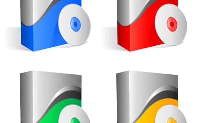 Web Developer: 5 Popular Business Software Programs