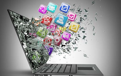 Web Development: Find A Company That Can Do It All
