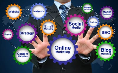 Business Marketing: Setting up your Google Local Listing