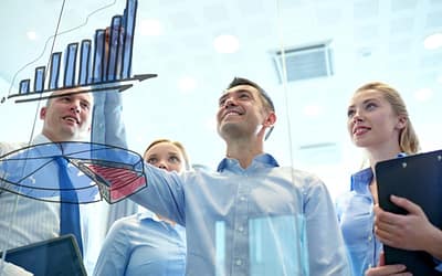 Business Marketing Services: Email Marketing – It Works!