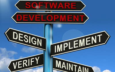 Get What You Need From Your Custom Software Company