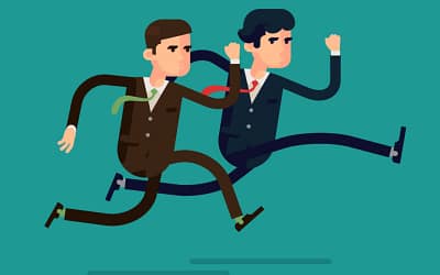 Business Marketing: What Is My Competition Doing?