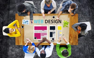 Web Developer: Building A Site to Perform and Function Well